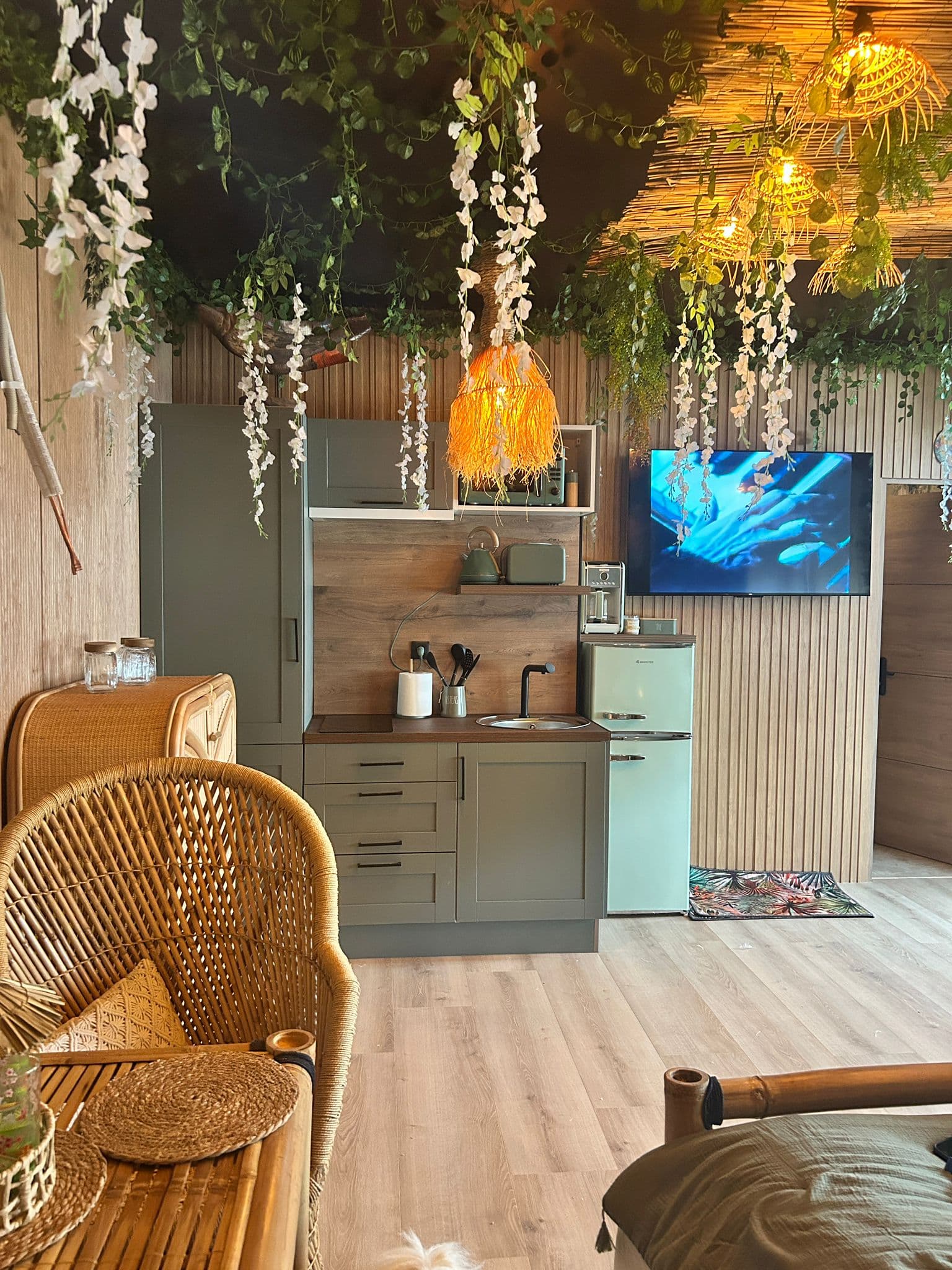 Détente